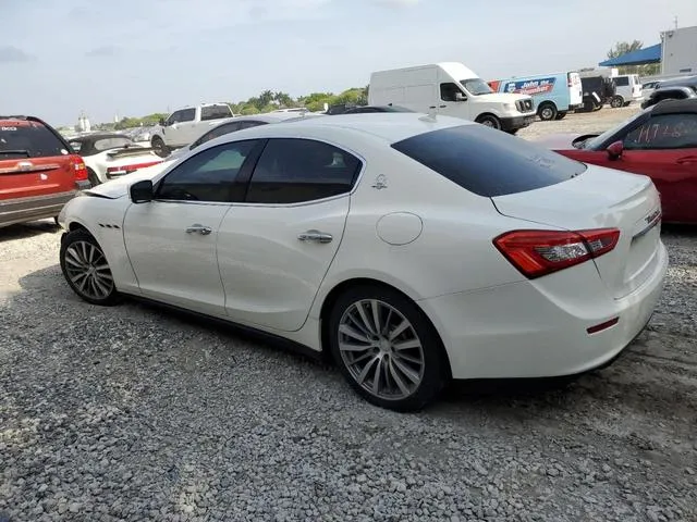 ZAM57XSA8E1092763 2014 2014 Maserati Ghibli 2