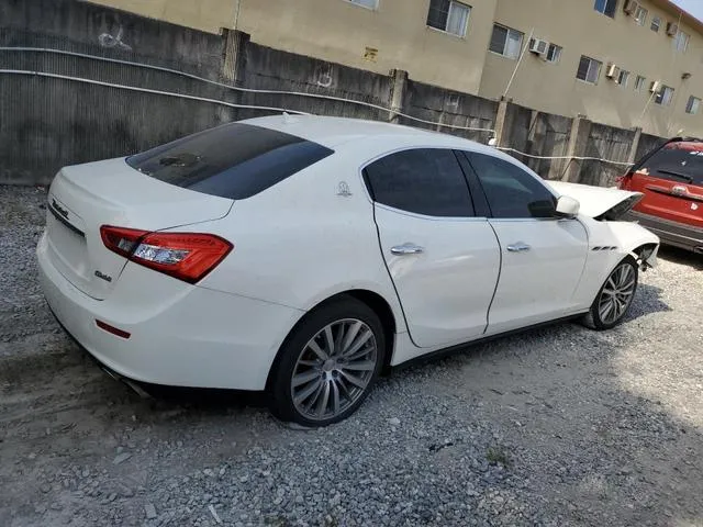 ZAM57XSA8E1092763 2014 2014 Maserati Ghibli 3