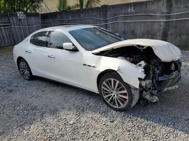 ZAM57XSA8E1092763 2014 2014 Maserati Ghibli 4