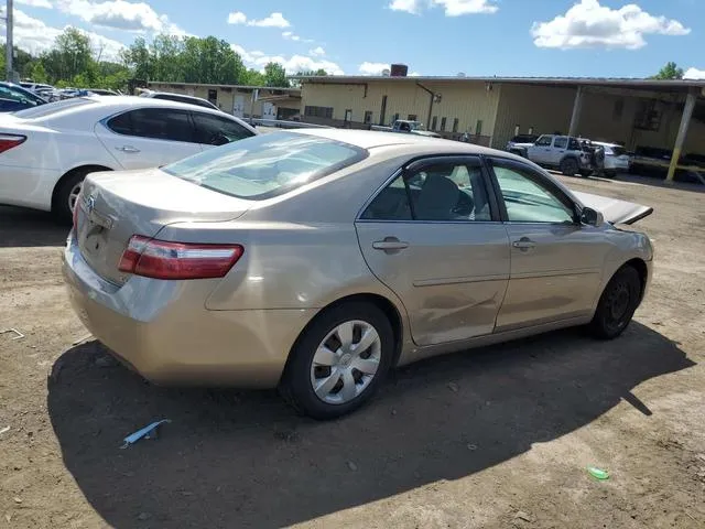 4T1BE46K97U648753 2007 2007 Toyota Camry- CE 3