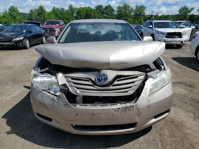 4T1BE46K97U648753 2007 2007 Toyota Camry- CE 5