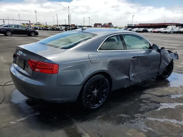 WAUCFAFR1DA072331 2013 2013 Audi A5- Premium 3