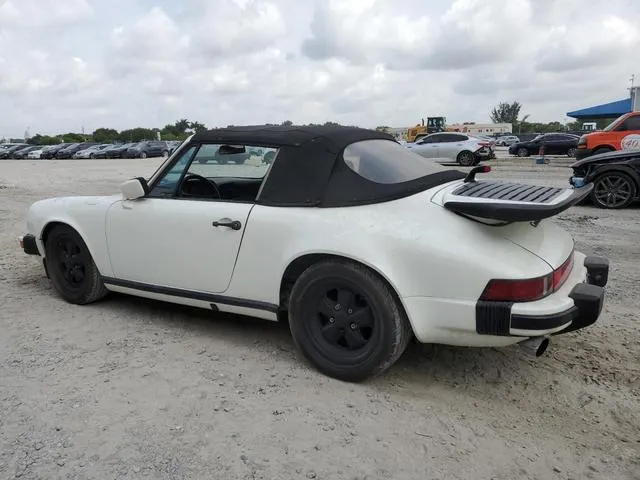 WP0EA0916DS161316 1983 1983 Porsche 911- SC 2