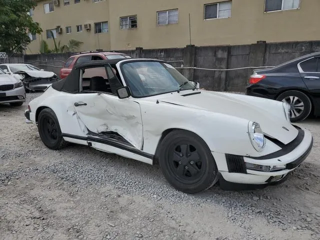 WP0EA0916DS161316 1983 1983 Porsche 911- SC 4