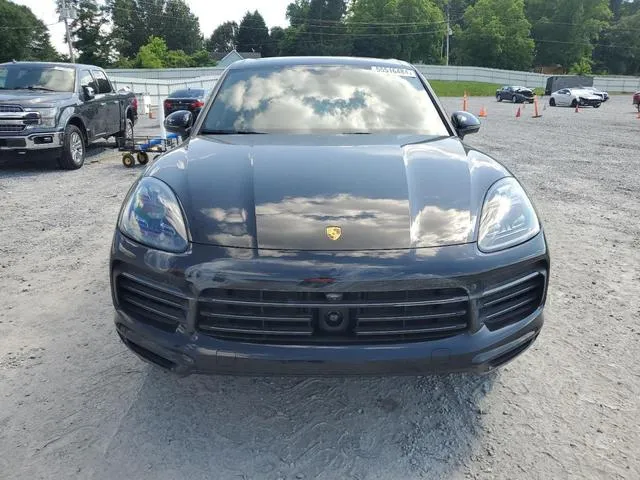 WP1AA2AY0PDA01281 2023 2023 Porsche Cayenne- Base 5