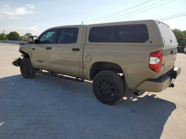 5TFDW5F18GX551551 2016 2016 Toyota Tundra- Crewmax Sr5 2