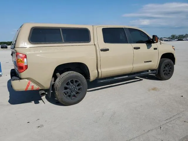 5TFDW5F18GX551551 2016 2016 Toyota Tundra- Crewmax Sr5 3