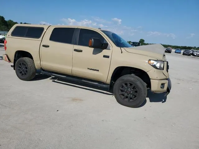 5TFDW5F18GX551551 2016 2016 Toyota Tundra- Crewmax Sr5 4