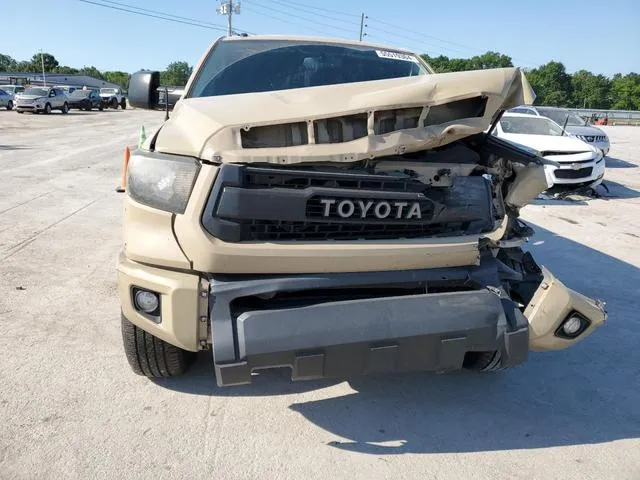 5TFDW5F18GX551551 2016 2016 Toyota Tundra- Crewmax Sr5 5