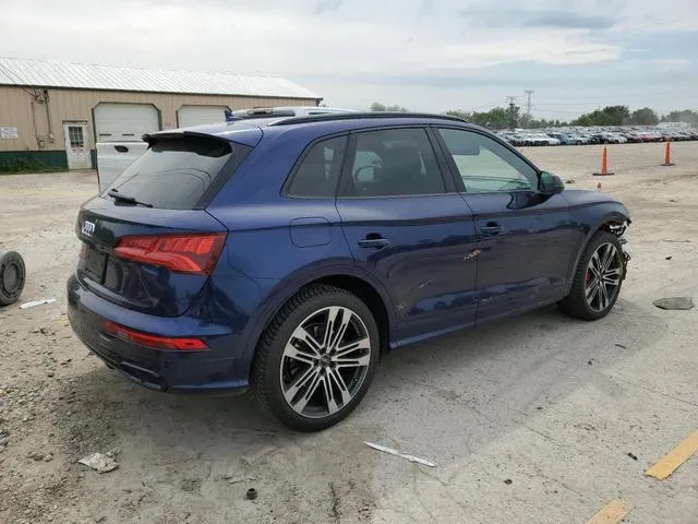 WA1B4AFY7L2032267 2020 2020 Audi SQ5- Premium Plus 3