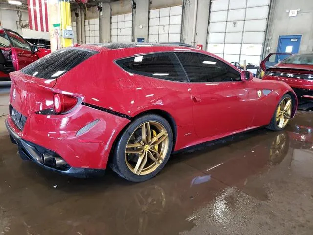 ZFF73SKA9F0206824 2015 2015 Ferrari FF 3