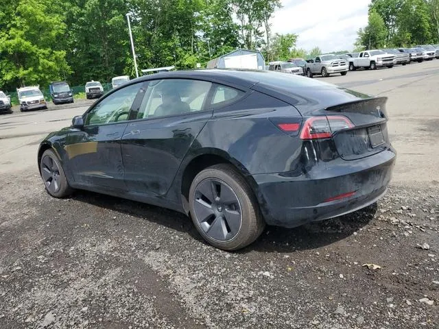 5YJ3E1EA5PF598829 2023 2023 Tesla MODEL 3 2