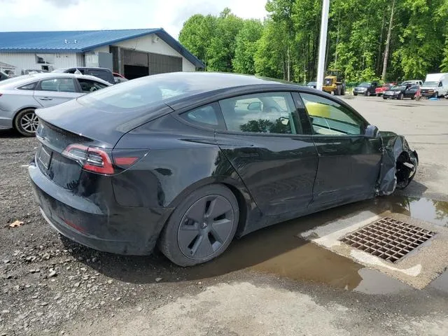 5YJ3E1EA5PF598829 2023 2023 Tesla MODEL 3 3