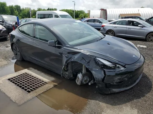 5YJ3E1EA5PF598829 2023 2023 Tesla MODEL 3 4