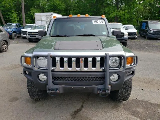 5GTDN136068264346 2006 2006 Hummer H3 5