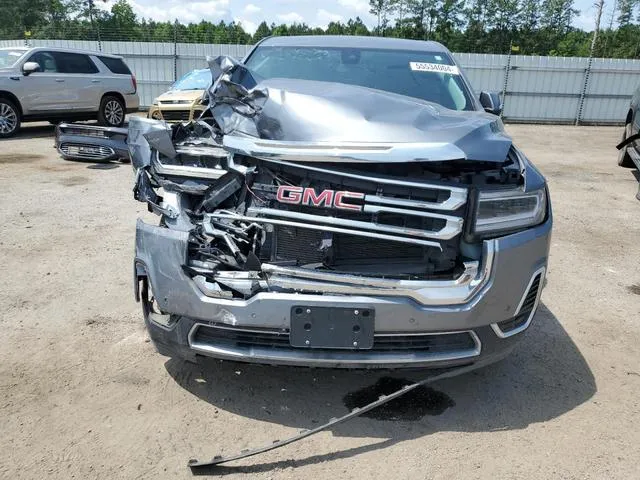 1GKKNRLS3MZ124295 2021 2021 GMC Acadia- Sle 5