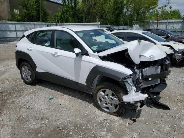 KM8HACAB2RU115508 2024 2024 Hyundai Kona- SE 4