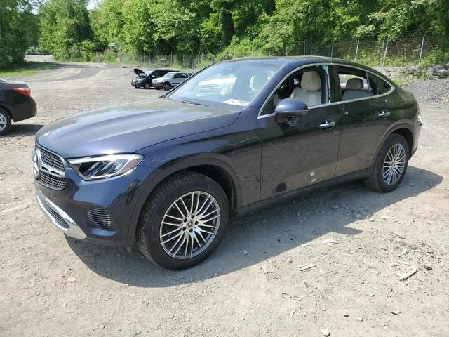 W1NKJ4HB6RF122139 2024 2024 Mercedes-Benz GLC-Class- 300 4Matic 1