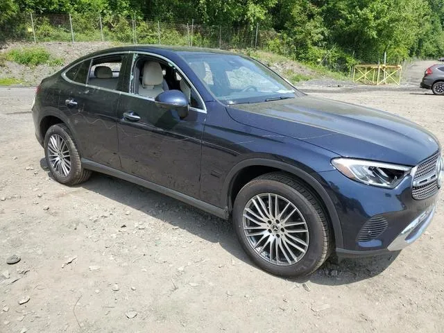 W1NKJ4HB6RF122139 2024 2024 Mercedes-Benz GLC-Class- 300 4Matic 4