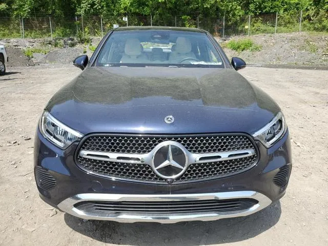 W1NKJ4HB6RF122139 2024 2024 Mercedes-Benz GLC-Class- 300 4Matic 5