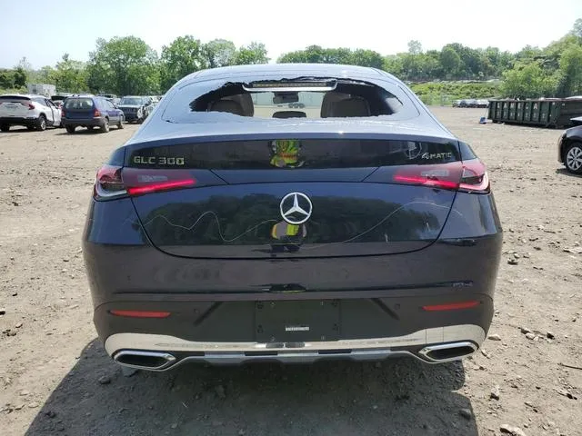 W1NKJ4HB6RF122139 2024 2024 Mercedes-Benz GLC-Class- 300 4Matic 6