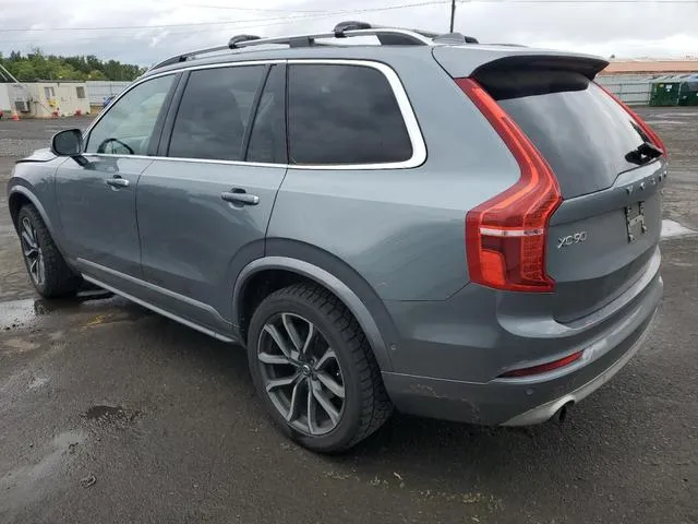 YV4102PK1J1343223 2018 2018 Volvo XC90- T5 2