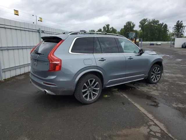 YV4102PK1J1343223 2018 2018 Volvo XC90- T5 3