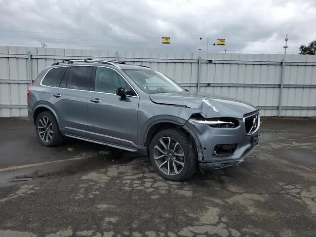 YV4102PK1J1343223 2018 2018 Volvo XC90- T5 4