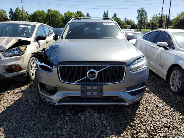 YV4102PK1J1343223 2018 2018 Volvo XC90- T5 5