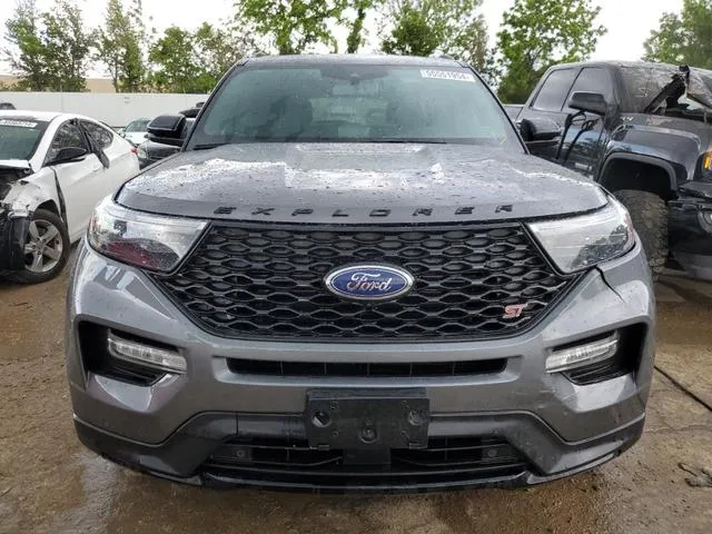 1FM5K8GC9PGC35024 2023 2023 Ford Explorer- ST 5