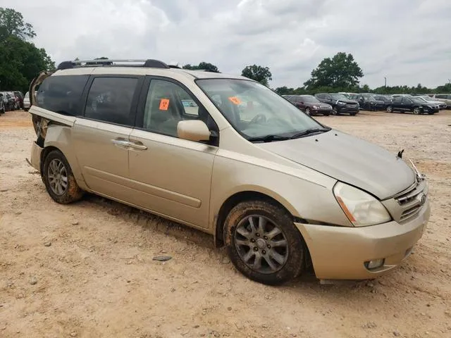 KNDMB233286203686 2008 2008 KIA Sedona- EX 4