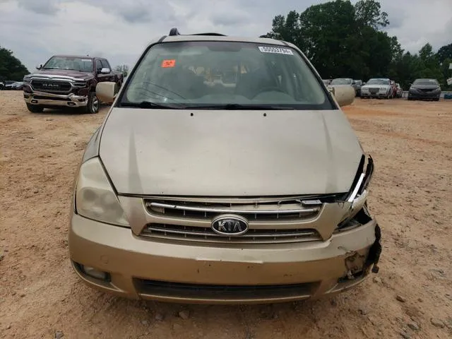 KNDMB233286203686 2008 2008 KIA Sedona- EX 5