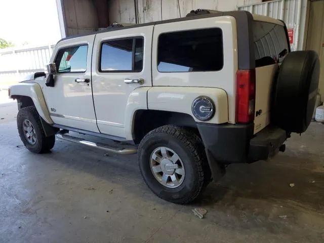 5GTEN13E288131621 2008 2008 Hummer H3 2