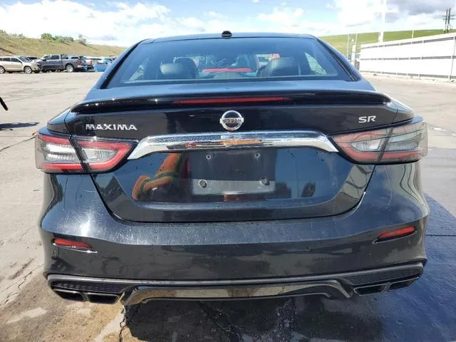 1N4AA6EV1LC386204 2020 2020 Nissan Maxima- SR 6