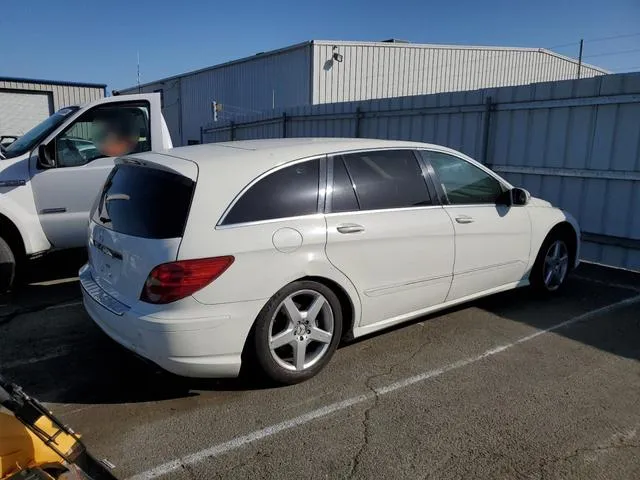 4JGCB56E38A066597 2008 2008 Mercedes-Benz R-Class- 350 3