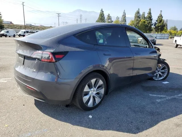 7SAYGAEE5NF553408 2022 2022 Tesla MODEL Y 3