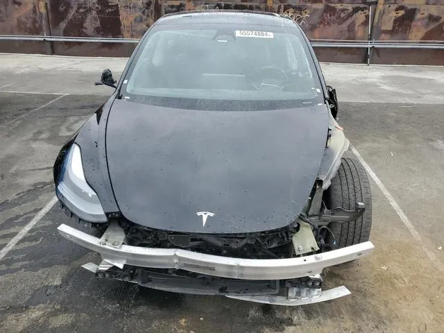 5YJ3E1EA8NF303980 2022 2022 Tesla MODEL 3 5