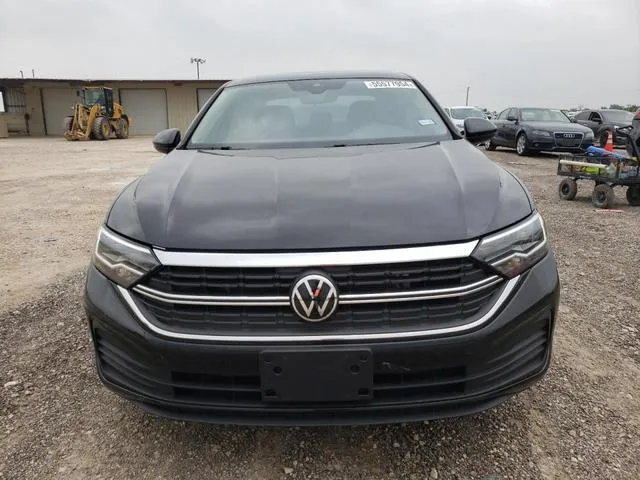 3VW5M7BU7RM046127 2024 2024 Volkswagen Jetta- S 5