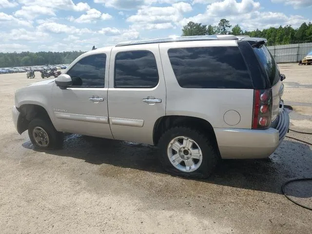 1GKFK638X7J150327 2007 2007 GMC Yukon- Denali 2