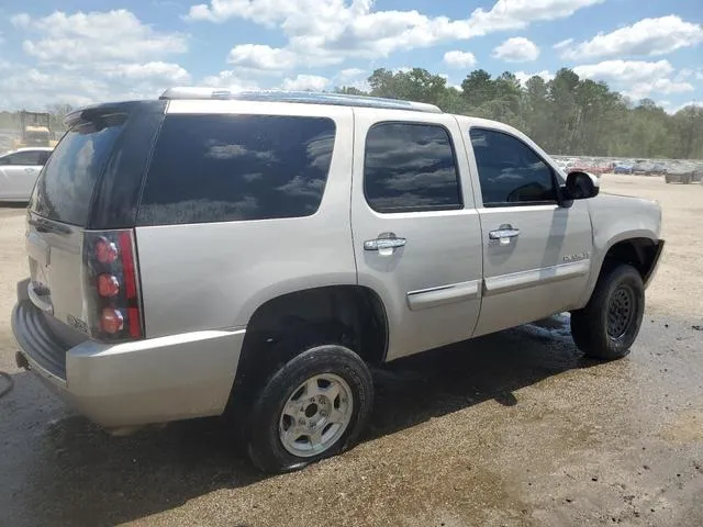 1GKFK638X7J150327 2007 2007 GMC Yukon- Denali 3