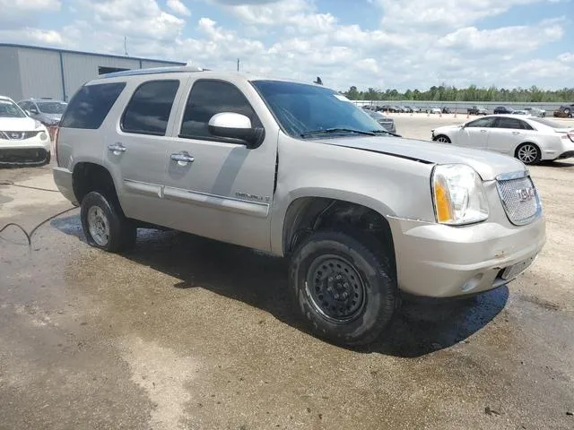 1GKFK638X7J150327 2007 2007 GMC Yukon- Denali 4