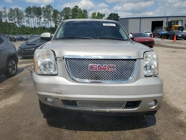 1GKFK638X7J150327 2007 2007 GMC Yukon- Denali 5