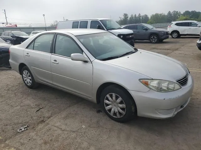 4T1BE30K65U035215 2005 2005 Toyota Camry- LE 4