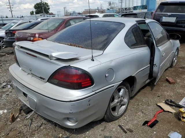 1G2NW12E83C167345 2003 2003 Pontiac Grand- GT 4