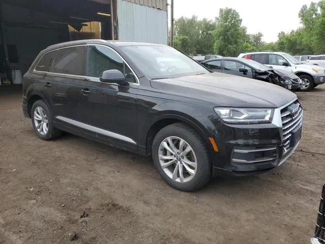 WA1AAAF72JD000694 2018 2018 Audi Q7- Premium 4