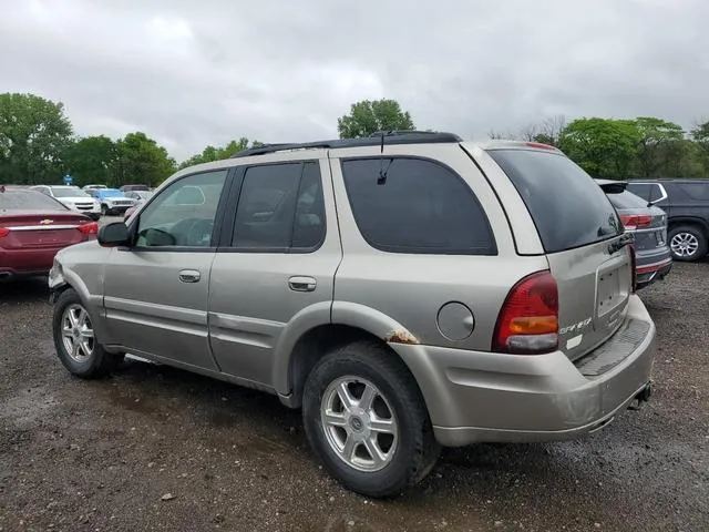 1GHDT13S232161447 2003 2003 Oldsmobile Bravada 2