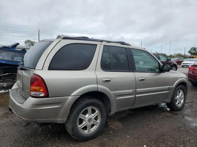 1GHDT13S232161447 2003 2003 Oldsmobile Bravada 3