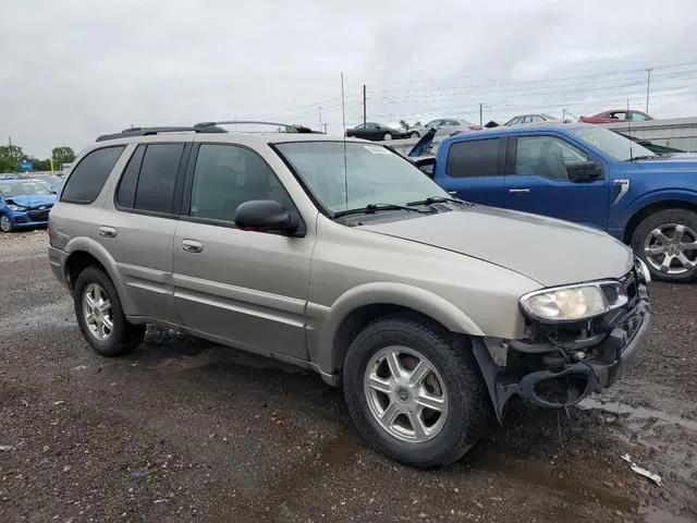 1GHDT13S232161447 2003 2003 Oldsmobile Bravada 4