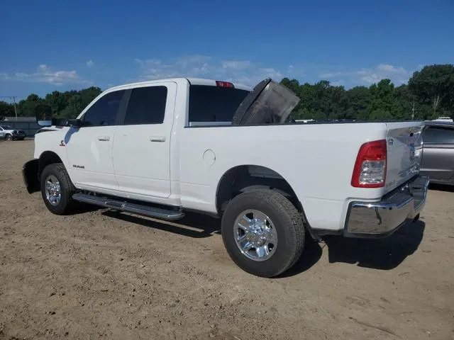 3C6UR5DL5LG116861 2020 2020 RAM 2500- Big Horn 2