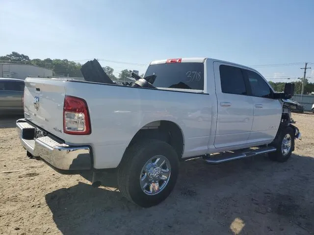 3C6UR5DL5LG116861 2020 2020 RAM 2500- Big Horn 3